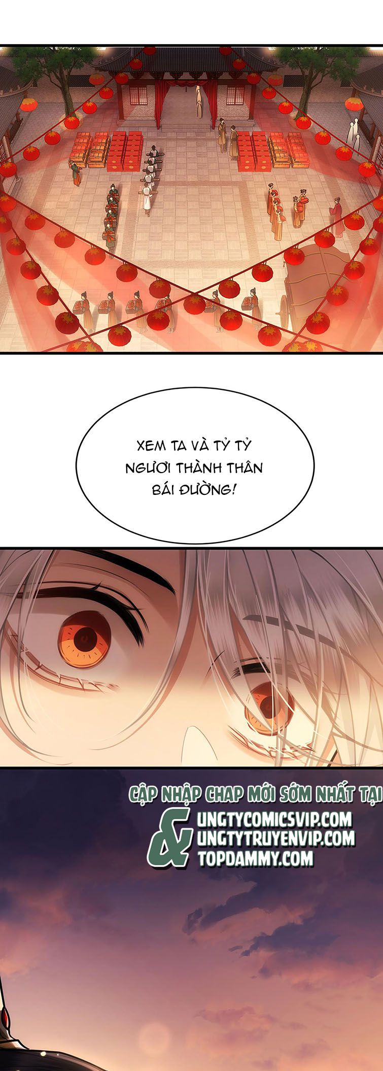 Điện Hạ Khuynh Thành Chapter 59 - Trang 4