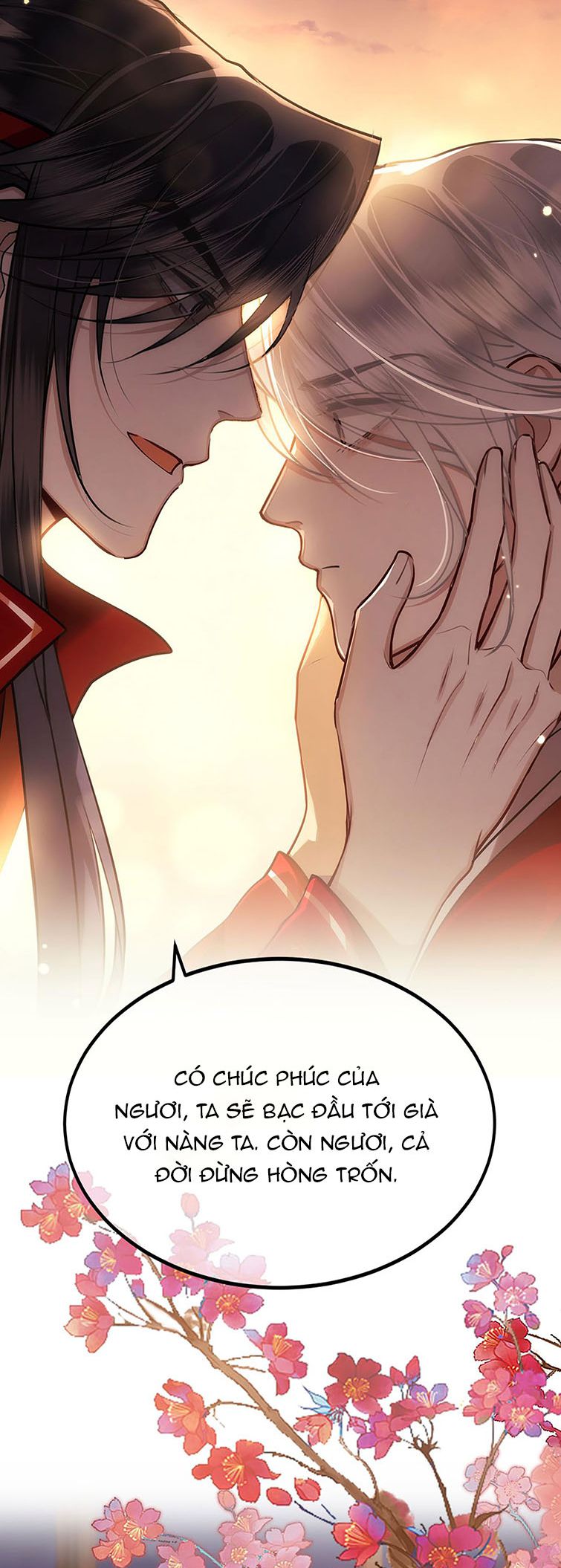 Điện Hạ Khuynh Thành Chapter 59 - Trang 4