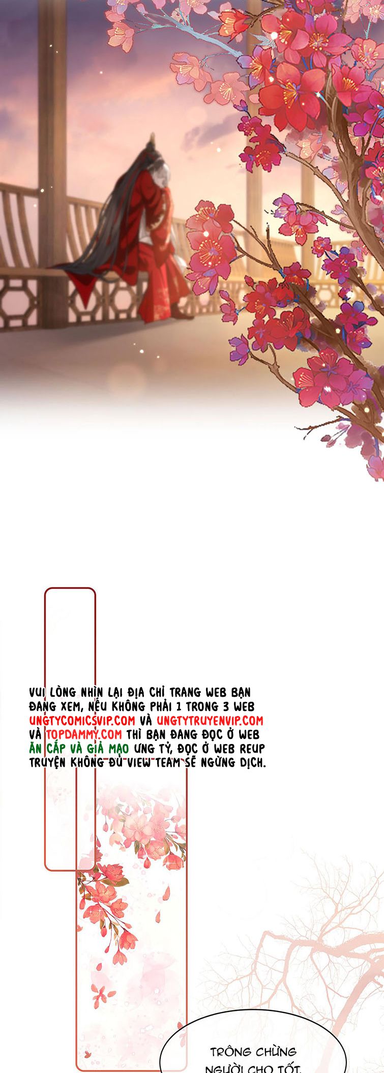 Điện Hạ Khuynh Thành Chapter 59 - Trang 4