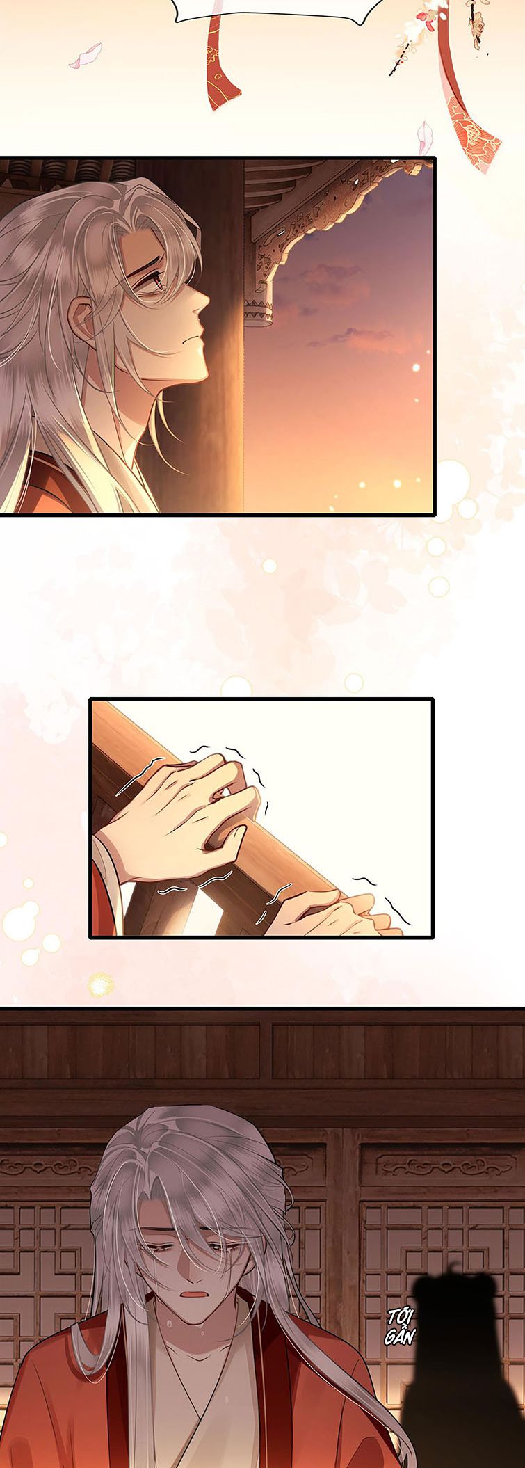 Điện Hạ Khuynh Thành Chapter 59 - Trang 4