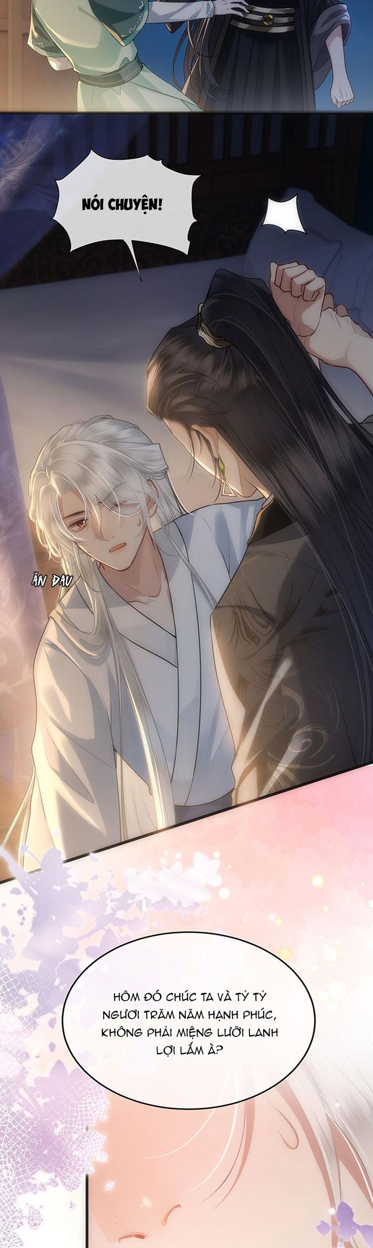 Điện Hạ Khuynh Thành Chapter 59 - Trang 4