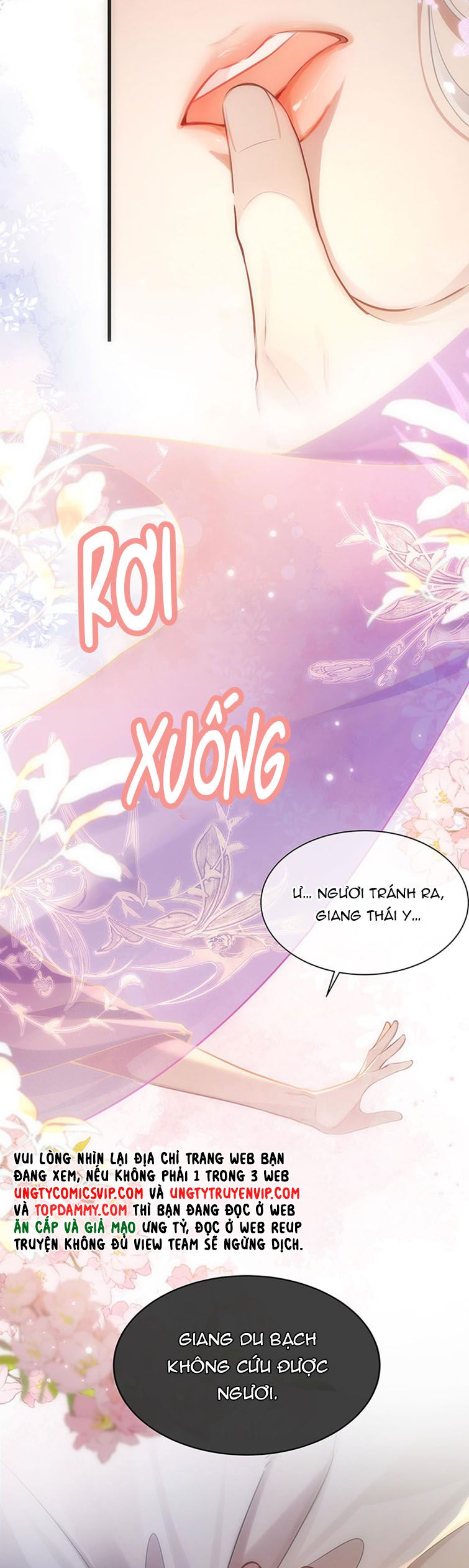 Điện Hạ Khuynh Thành Chapter 59 - Trang 4