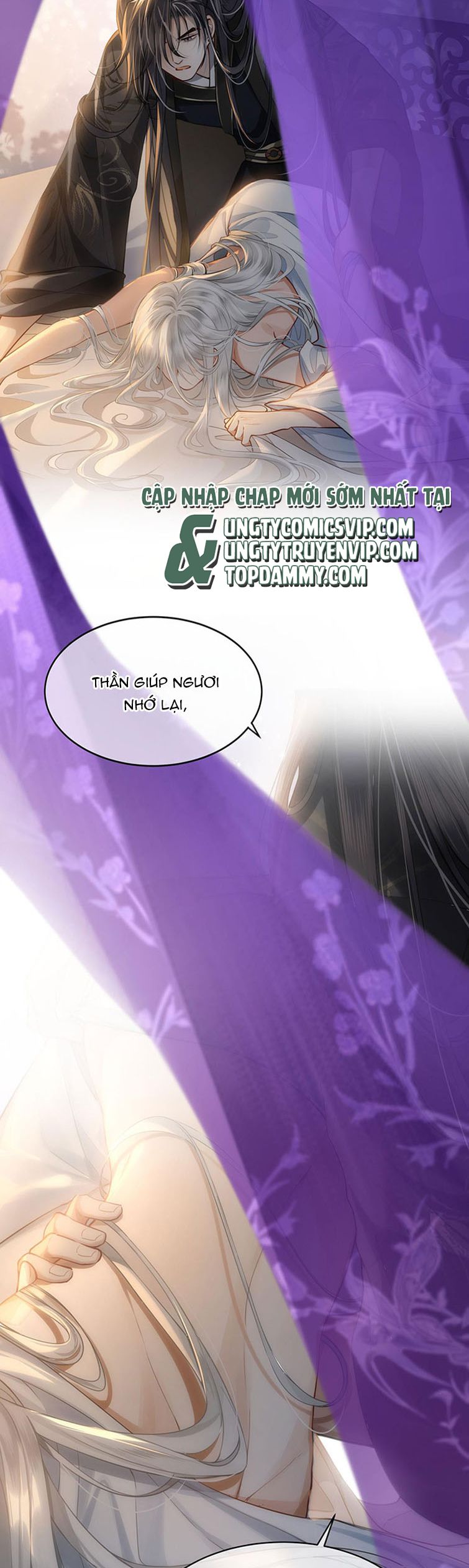 Điện Hạ Khuynh Thành Chapter 59 - Trang 4