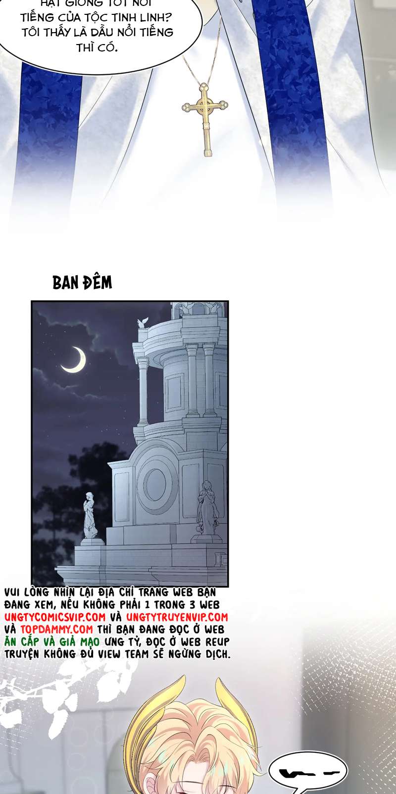 Tuyệt Mỹ Bạch Liên Hoa Online Dạy Học Chap 226 - Trang 2