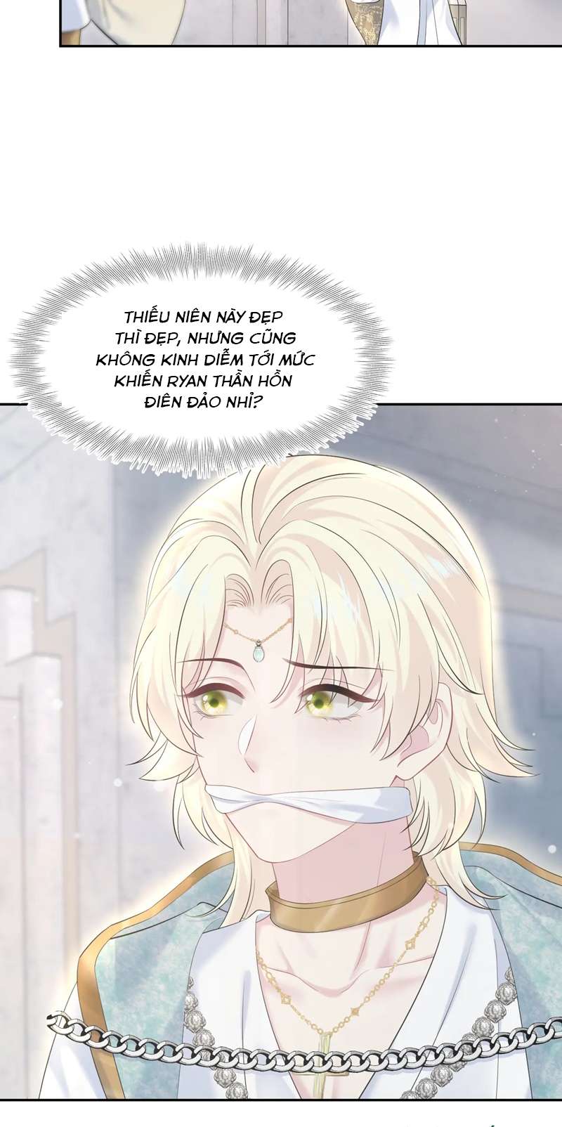 Tuyệt Mỹ Bạch Liên Hoa Online Dạy Học Chap 226 - Trang 2