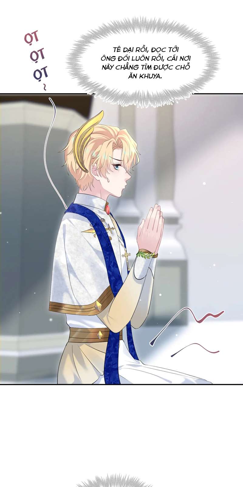 Tuyệt Mỹ Bạch Liên Hoa Online Dạy Học Chap 226 - Trang 2