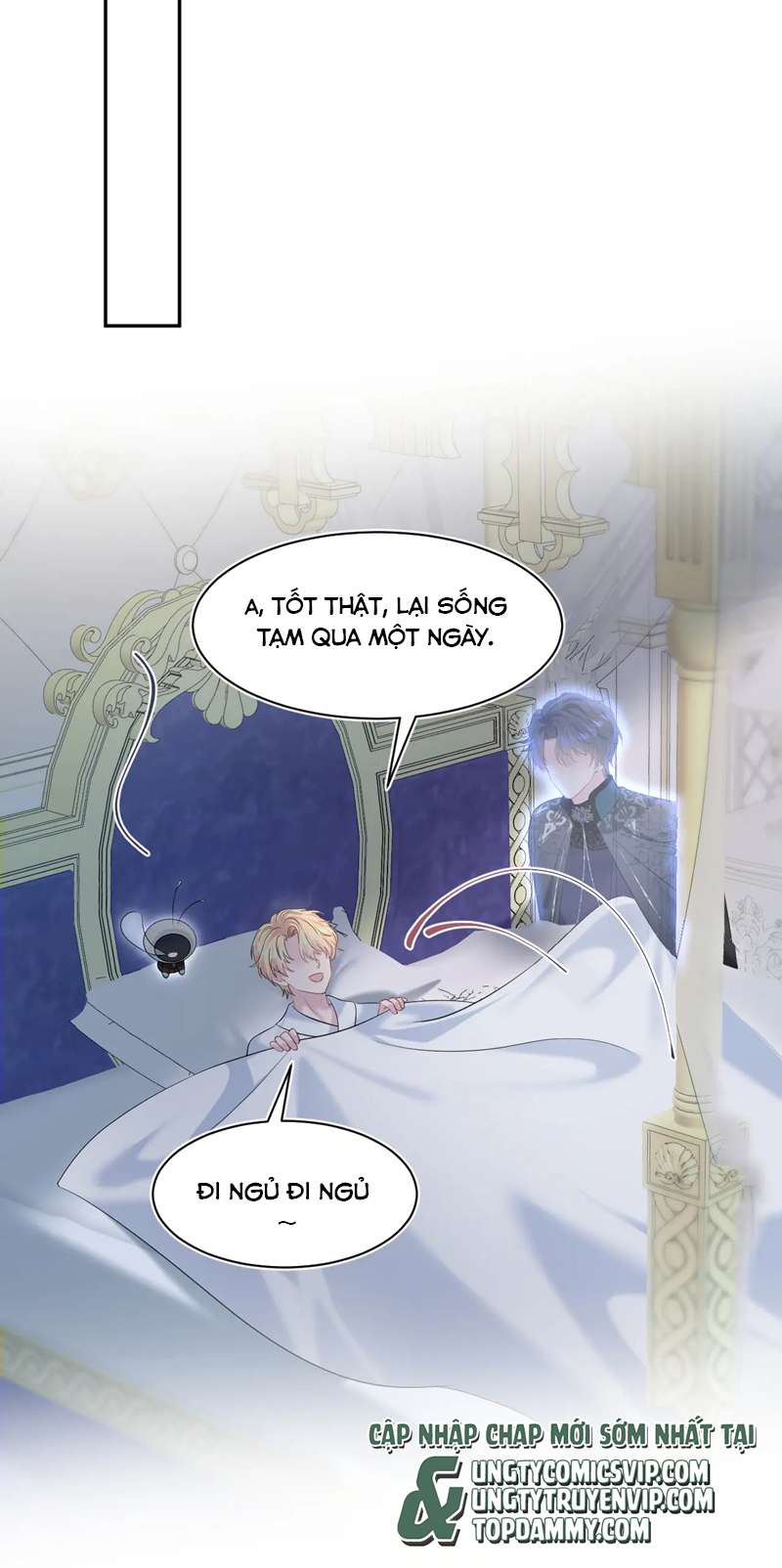 Tuyệt Mỹ Bạch Liên Hoa Online Dạy Học Chap 226 - Trang 2