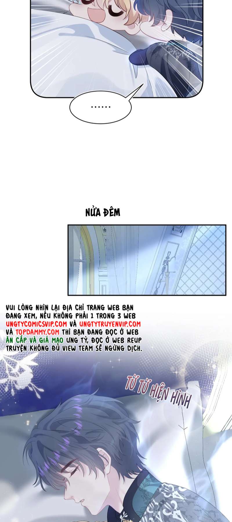 Tuyệt Mỹ Bạch Liên Hoa Online Dạy Học Chap 226 - Trang 2