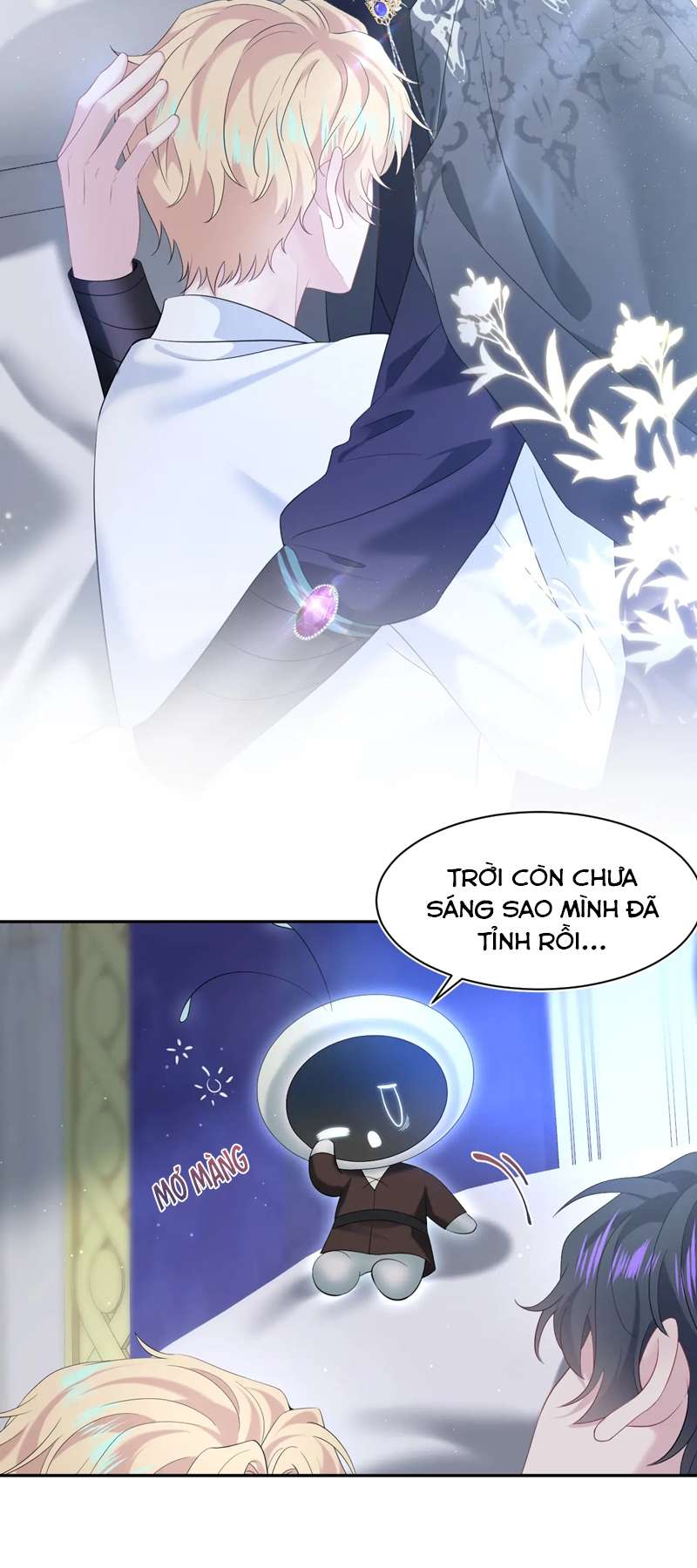 Tuyệt Mỹ Bạch Liên Hoa Online Dạy Học Chap 226 - Trang 2