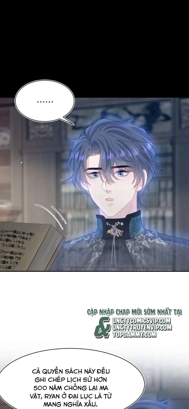 Tuyệt Mỹ Bạch Liên Hoa Online Dạy Học Chap 226 - Trang 2