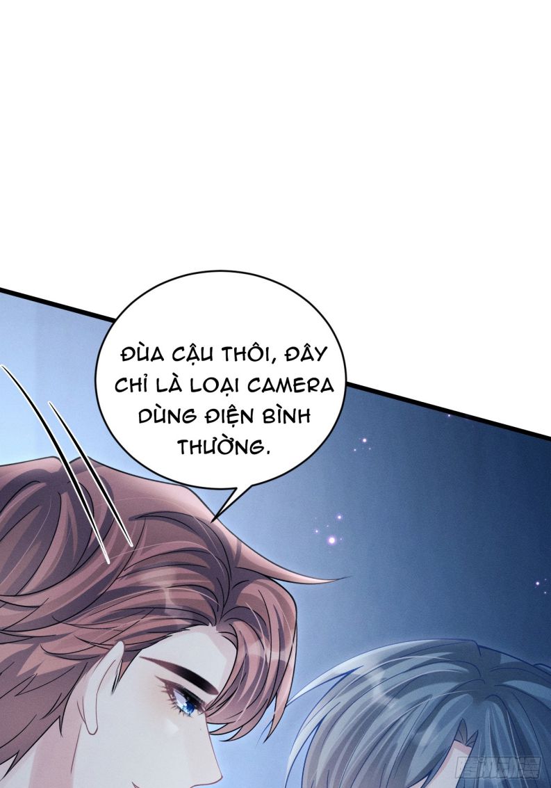 Tôi Hoài Nghi Ảnh Đế Đang Theo Đuổi Tôi Chapter 105 - Trang 4