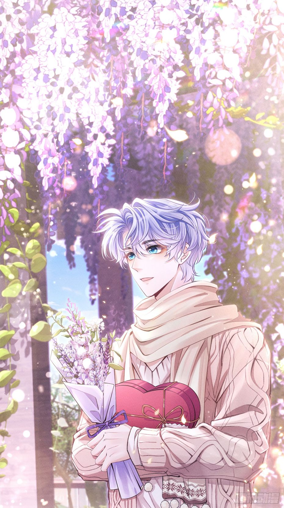 Tôi Hoài Nghi Ảnh Đế Đang Theo Đuổi Tôi Chapter 105 - Trang 4