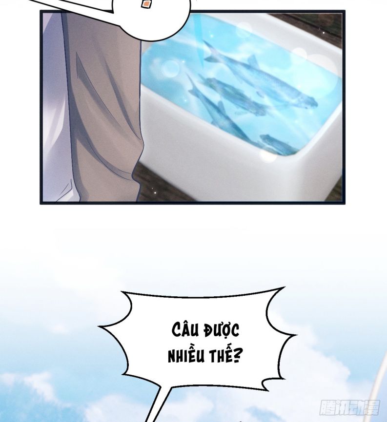 Tôi Hoài Nghi Ảnh Đế Đang Theo Đuổi Tôi Chapter 105 - Trang 4