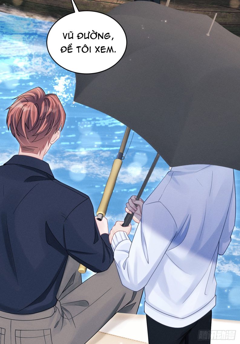 Tôi Hoài Nghi Ảnh Đế Đang Theo Đuổi Tôi Chapter 105 - Trang 4