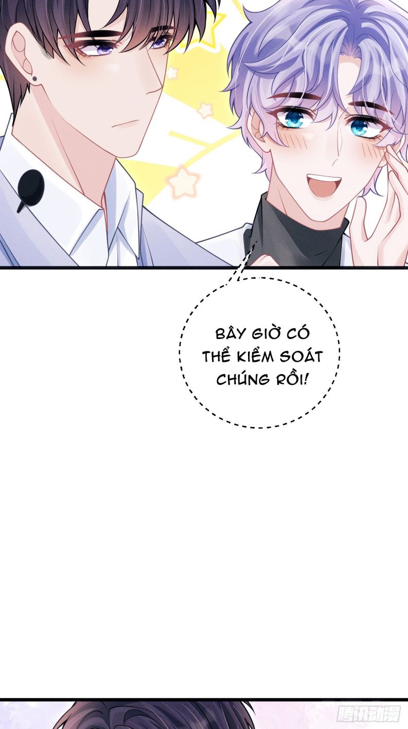 Tôi Hoài Nghi Ảnh Đế Đang Theo Đuổi Tôi Chapter 105 - Trang 4