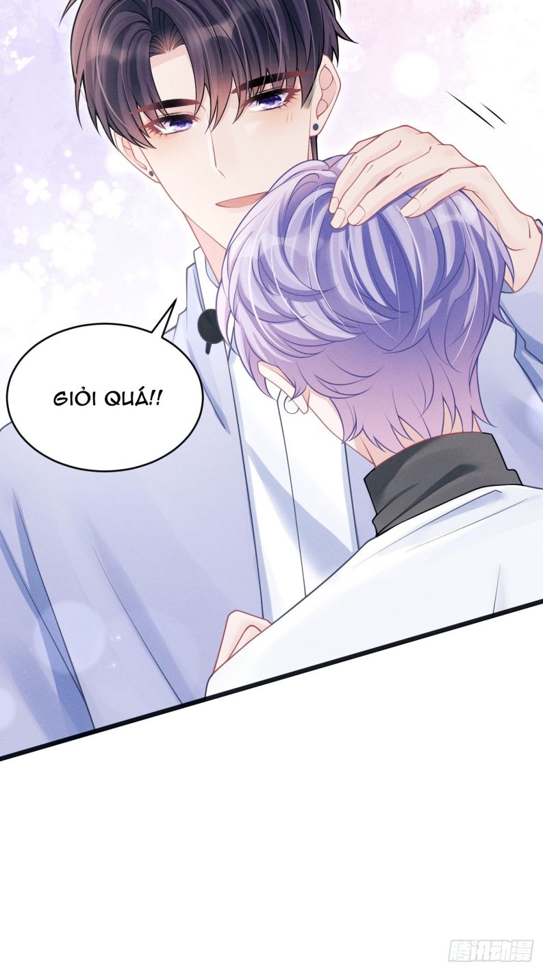 Tôi Hoài Nghi Ảnh Đế Đang Theo Đuổi Tôi Chapter 105 - Trang 4