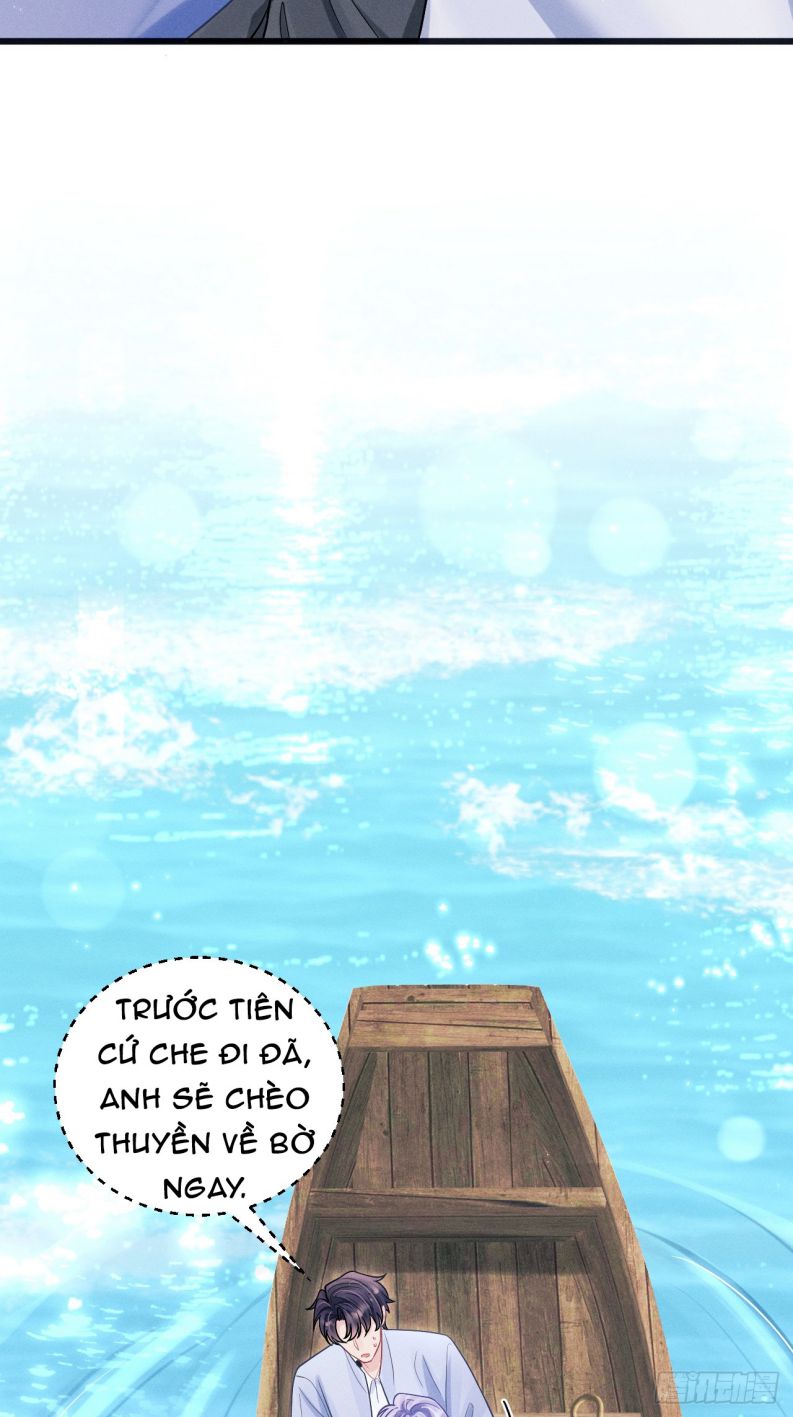 Tôi Hoài Nghi Ảnh Đế Đang Theo Đuổi Tôi Chapter 105 - Trang 4