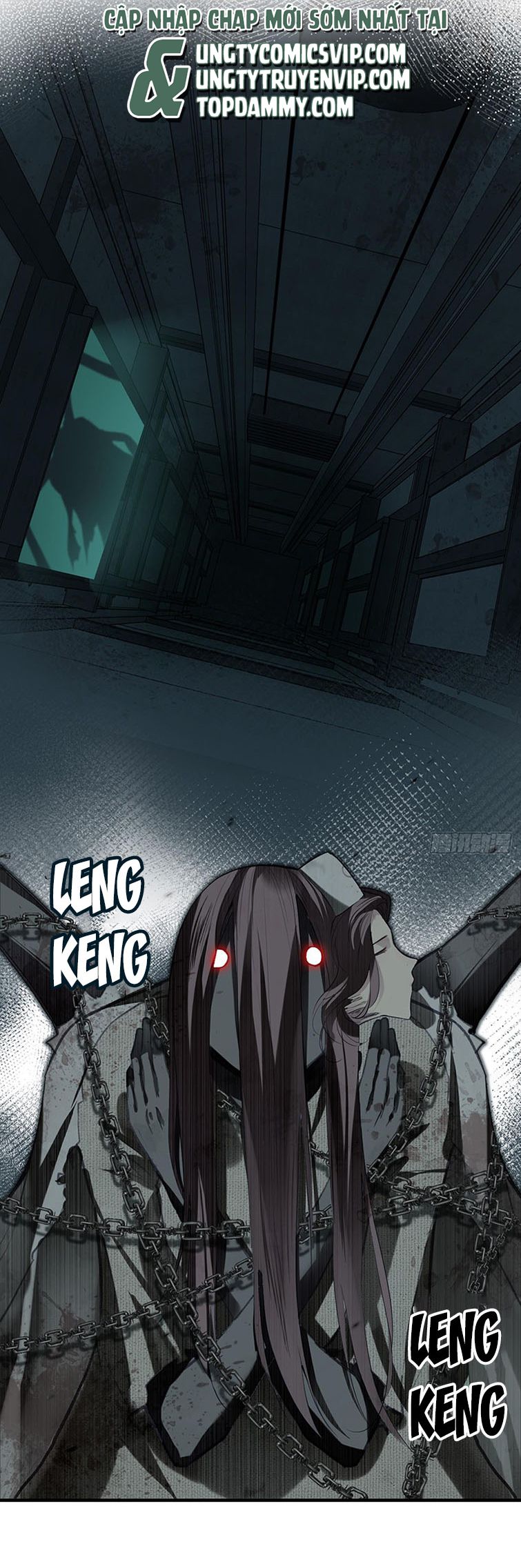 Anh Ấy Chưa Từng Rơi Xuống Chap 28 - Trang 4