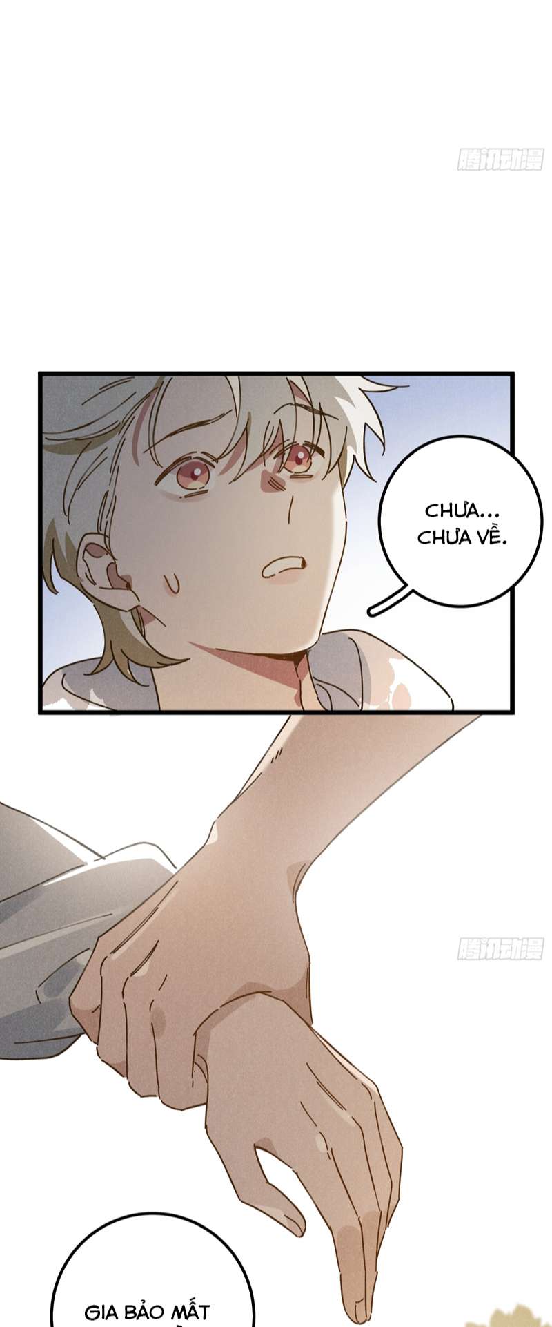 Tôi Không Cùng Anh Đến Vùng Đất Bắp Ngô Đâu! Chapter 9 - Next Chapter 10