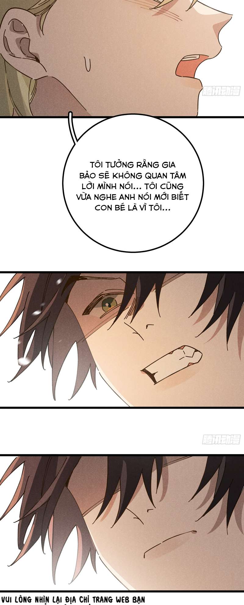 Tôi Không Cùng Anh Đến Vùng Đất Bắp Ngô Đâu! Chapter 9 - Next Chapter 10