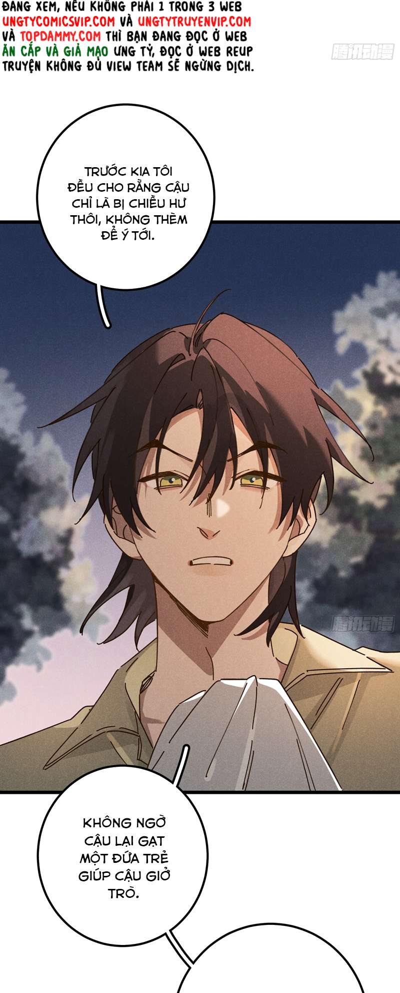 Tôi Không Cùng Anh Đến Vùng Đất Bắp Ngô Đâu! Chapter 9 - Next Chapter 10