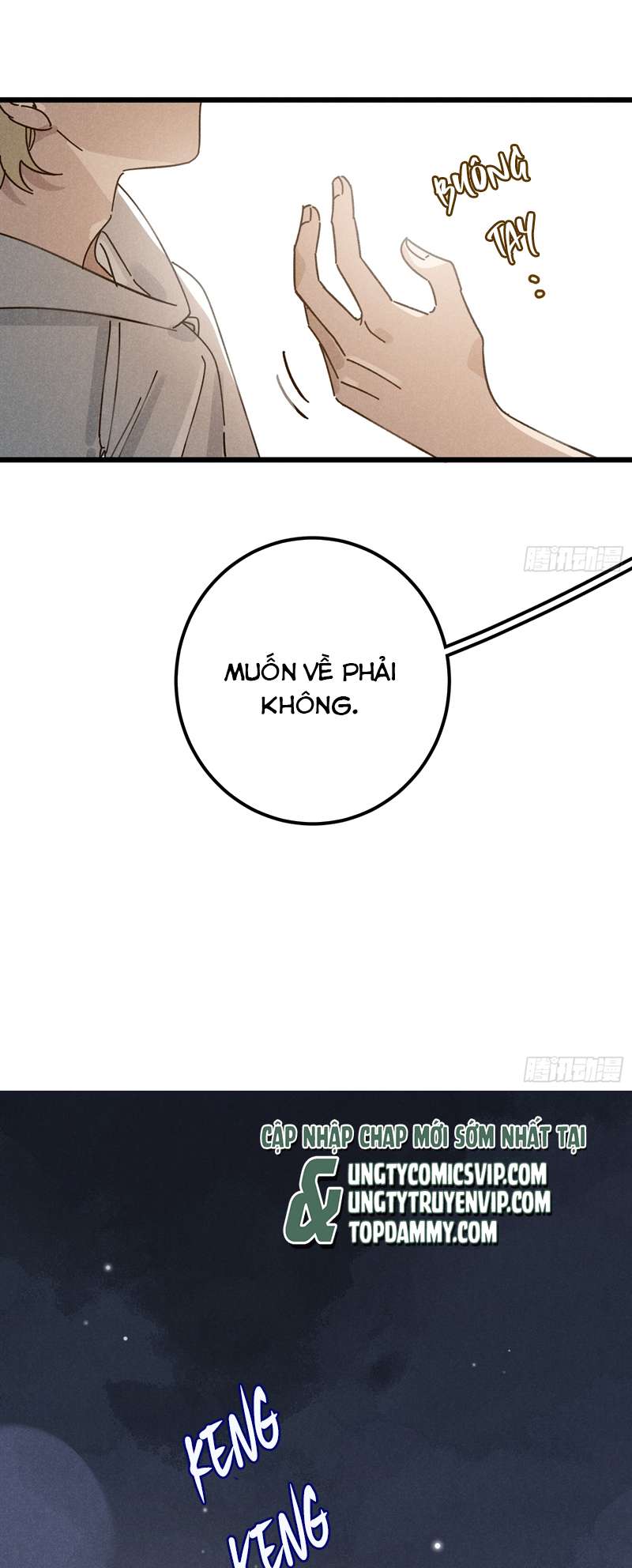 Tôi Không Cùng Anh Đến Vùng Đất Bắp Ngô Đâu! Chapter 9 - Next Chapter 10