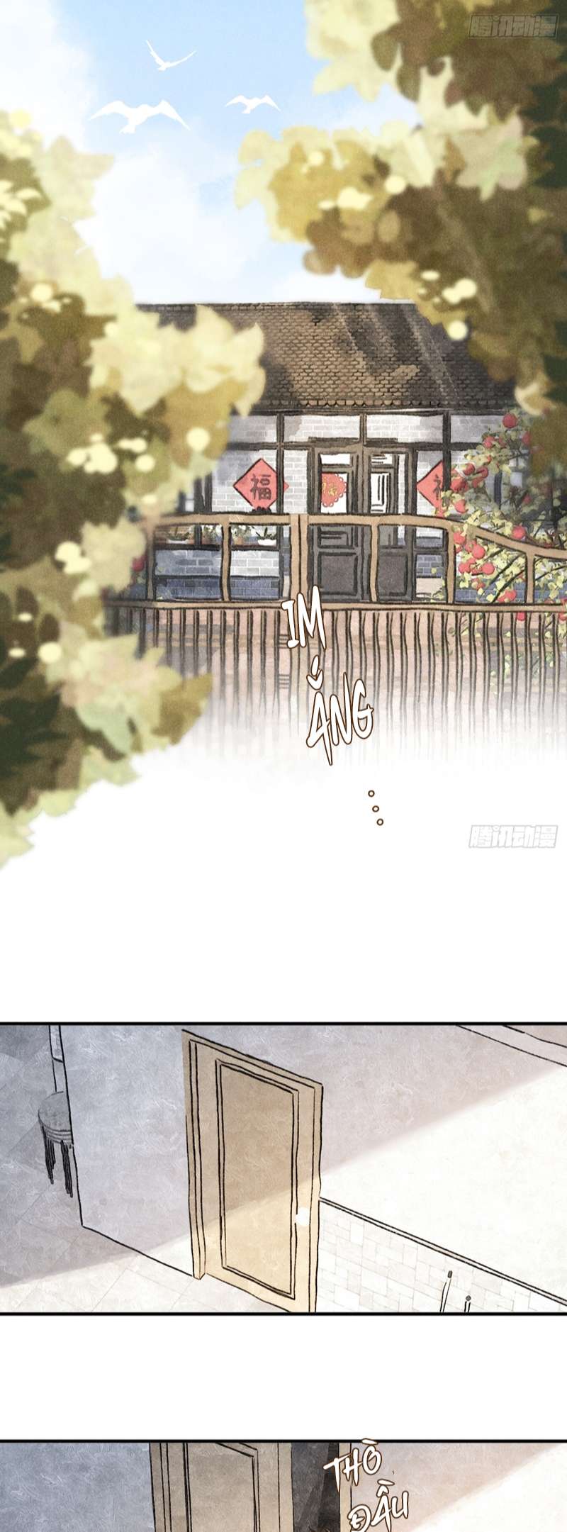 Tôi Không Cùng Anh Đến Vùng Đất Bắp Ngô Đâu! Chapter 9 - Next Chapter 10
