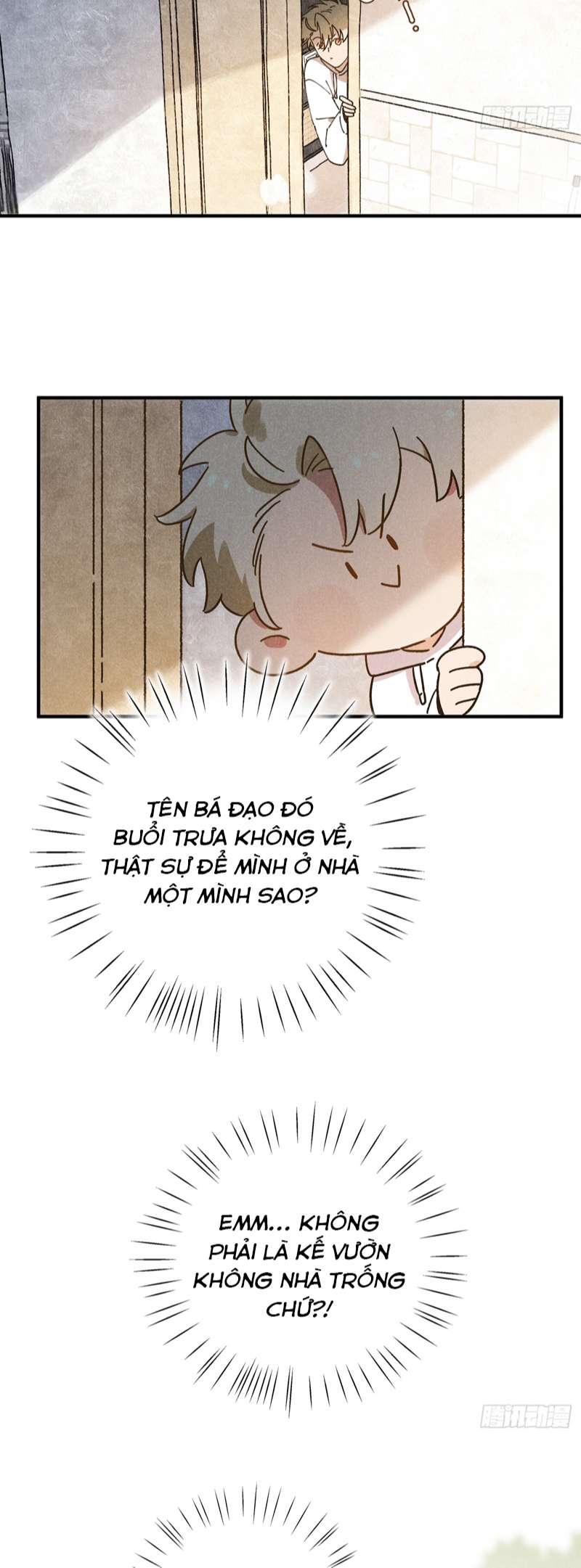 Tôi Không Cùng Anh Đến Vùng Đất Bắp Ngô Đâu! Chapter 9 - Next Chapter 10