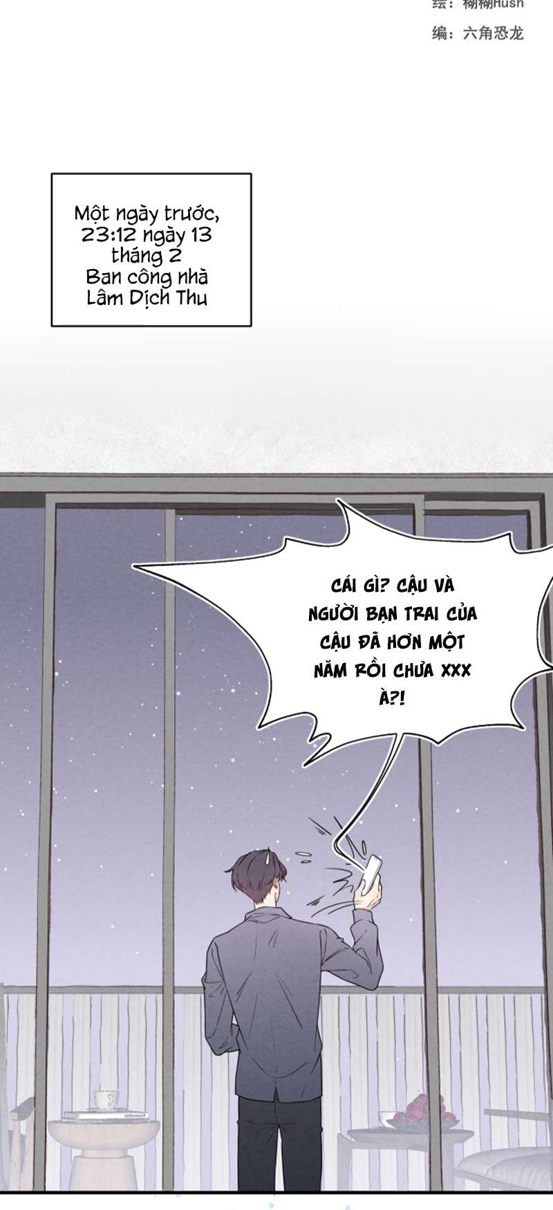 Cá Mè Một Lứa Chapter 1 - Trang 4