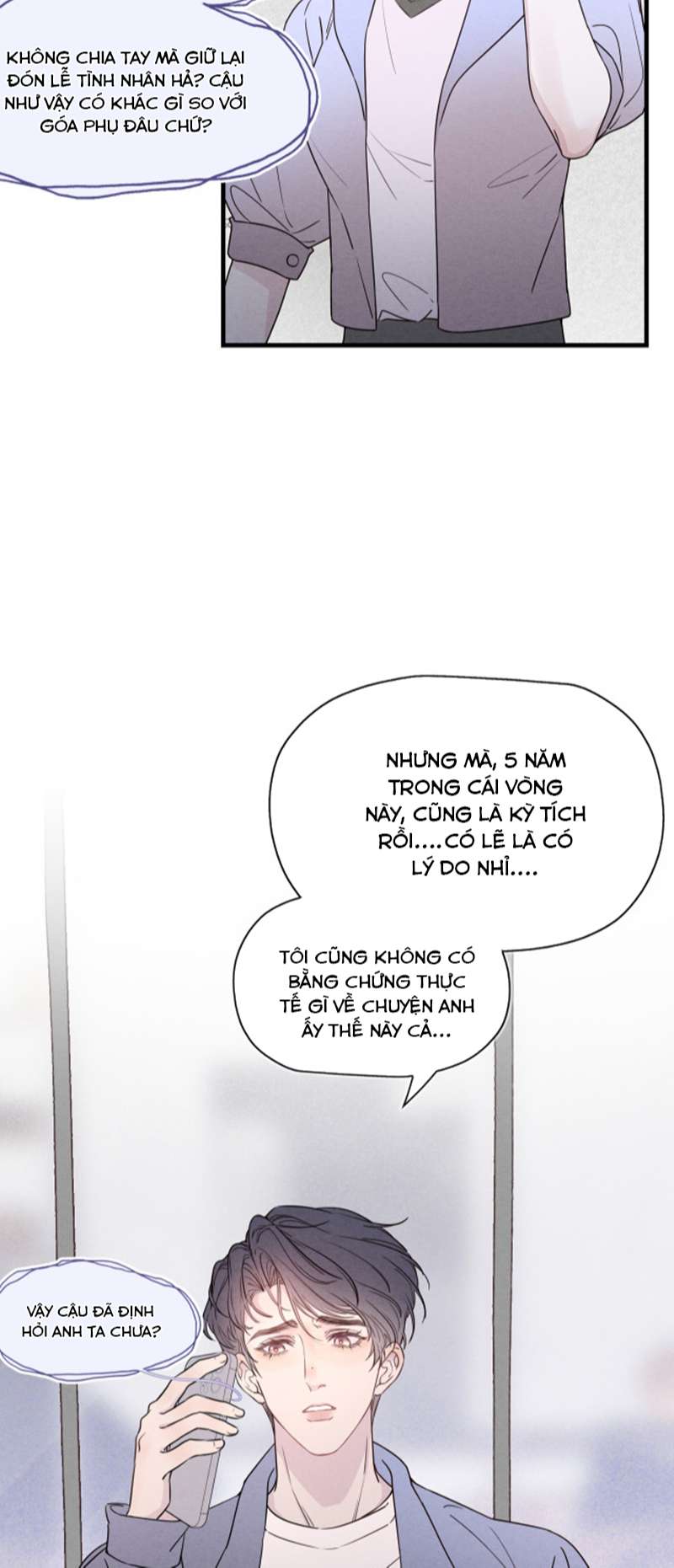 Cá Mè Một Lứa Chapter 1 - Trang 4