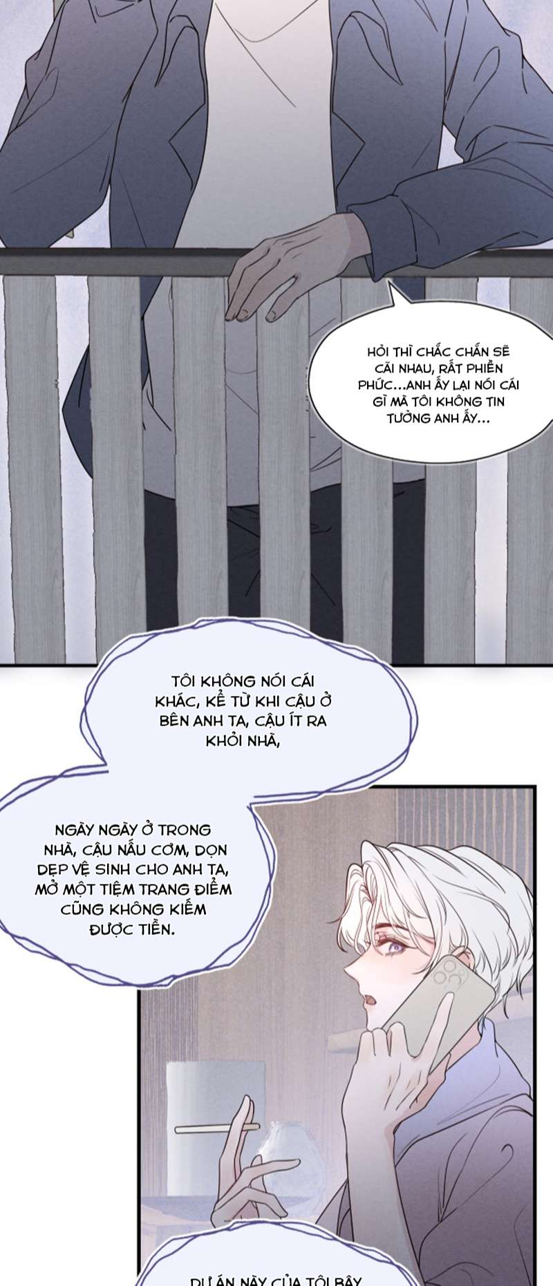 Cá Mè Một Lứa Chapter 1 - Trang 4