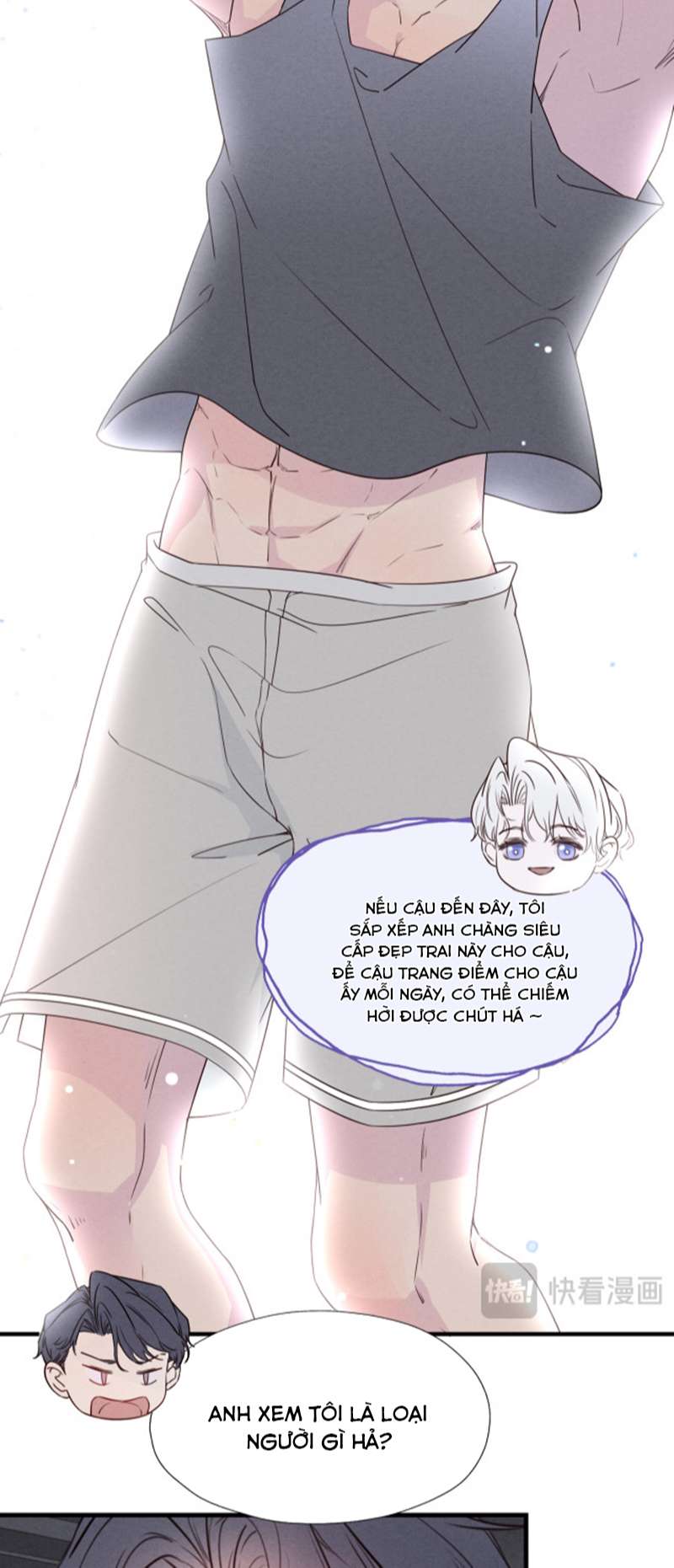 Cá Mè Một Lứa Chapter 1 - Trang 4