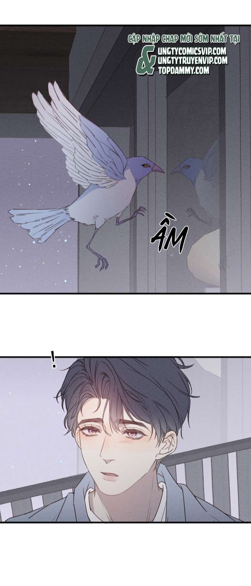 Cá Mè Một Lứa Chapter 1 - Trang 4