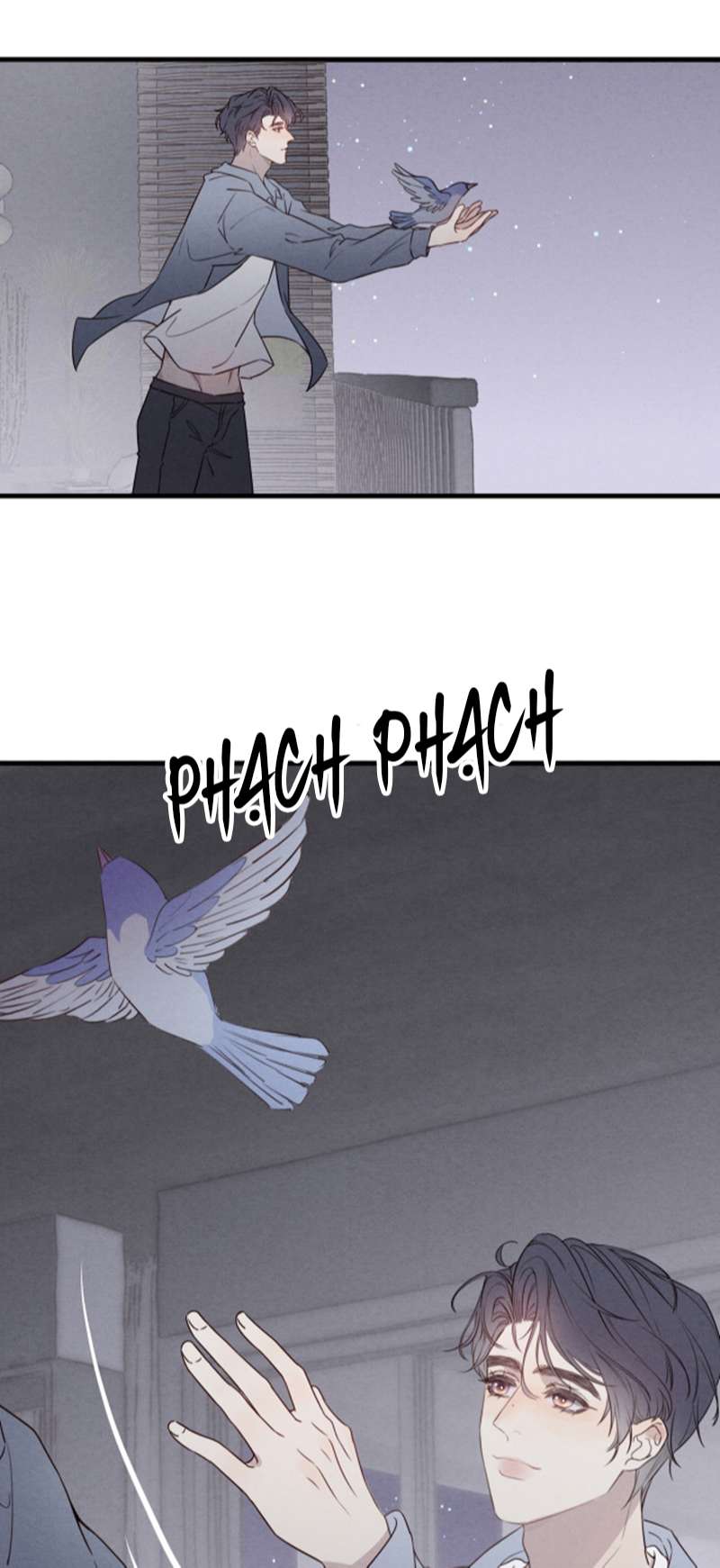 Cá Mè Một Lứa Chapter 1 - Trang 4