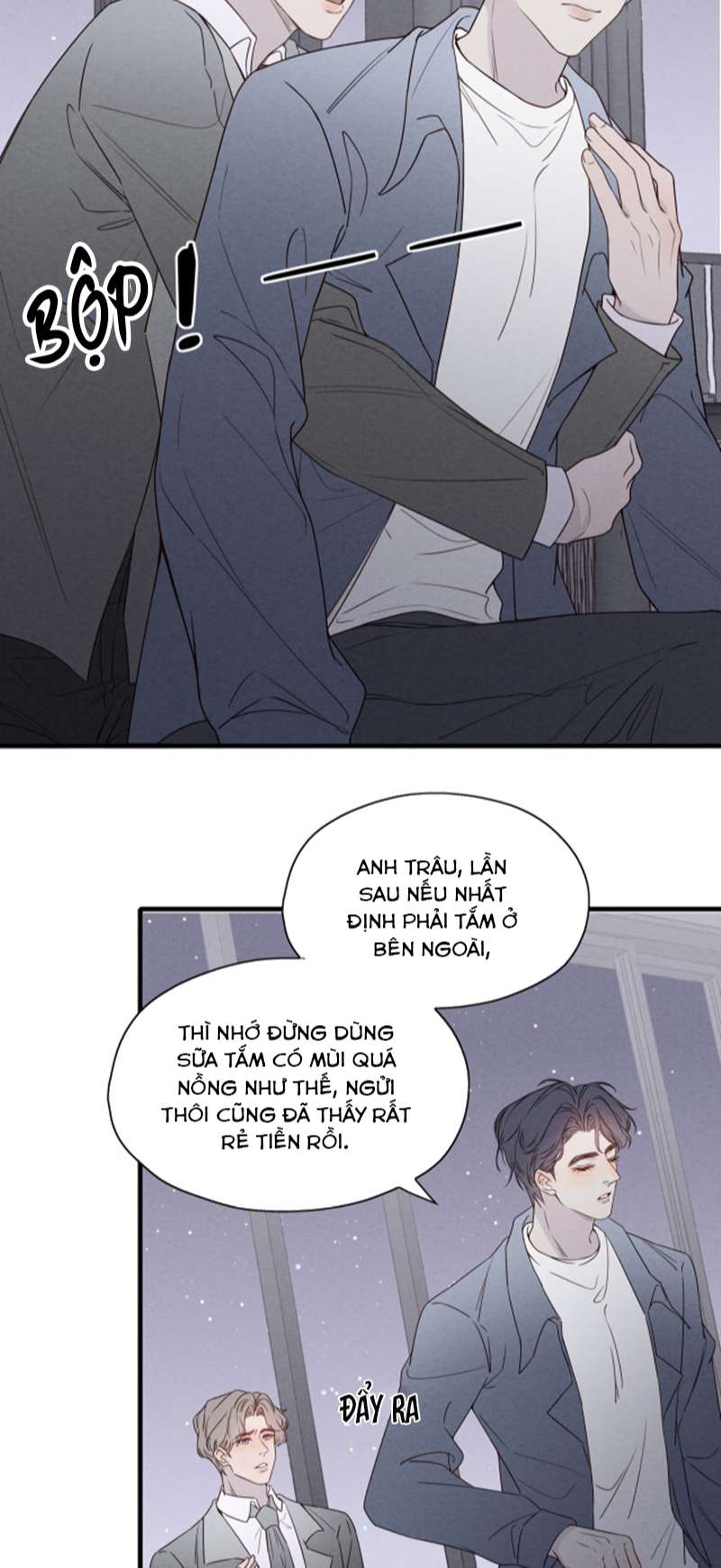 Cá Mè Một Lứa Chapter 1 - Trang 4