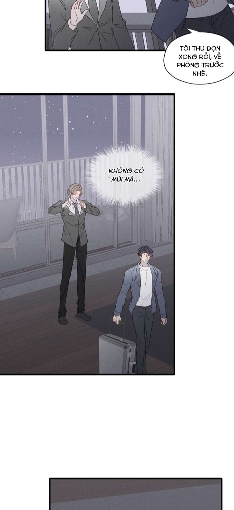 Cá Mè Một Lứa Chapter 1 - Trang 4