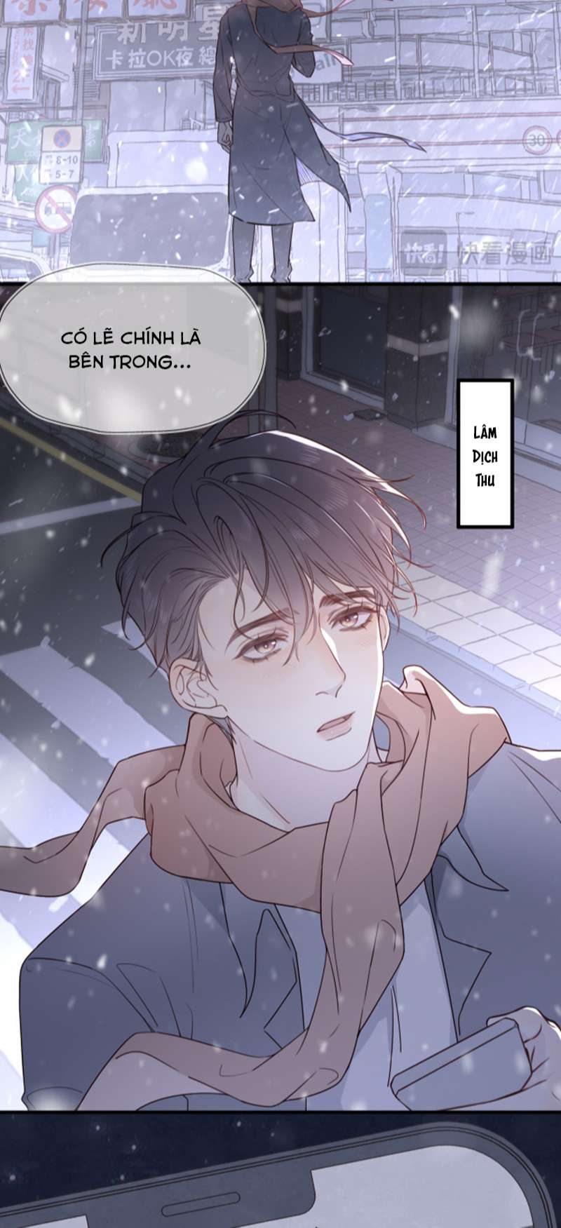 Cá Mè Một Lứa Chapter 1 - Trang 4