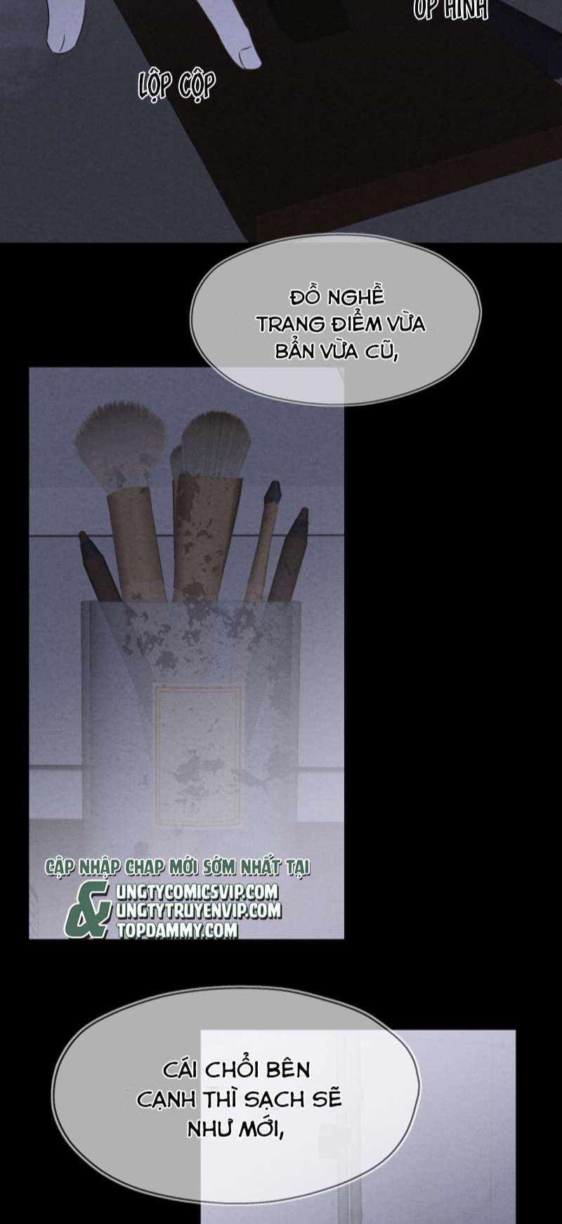 Cá Mè Một Lứa Chapter 1 - Trang 4