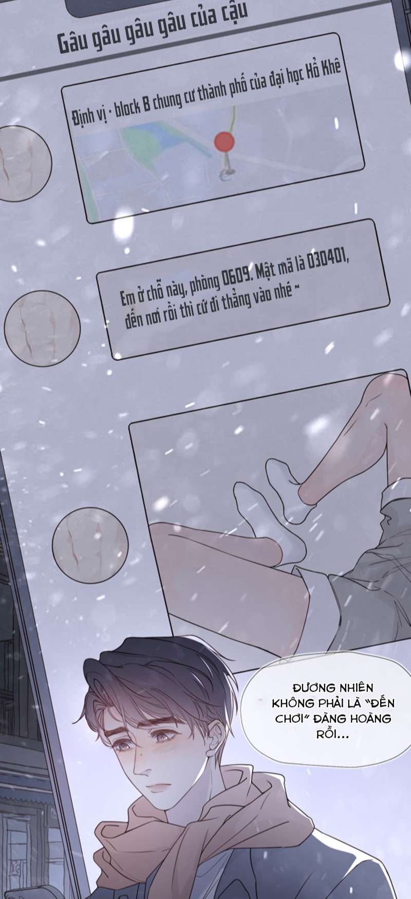 Cá Mè Một Lứa Chapter 1 - Trang 4