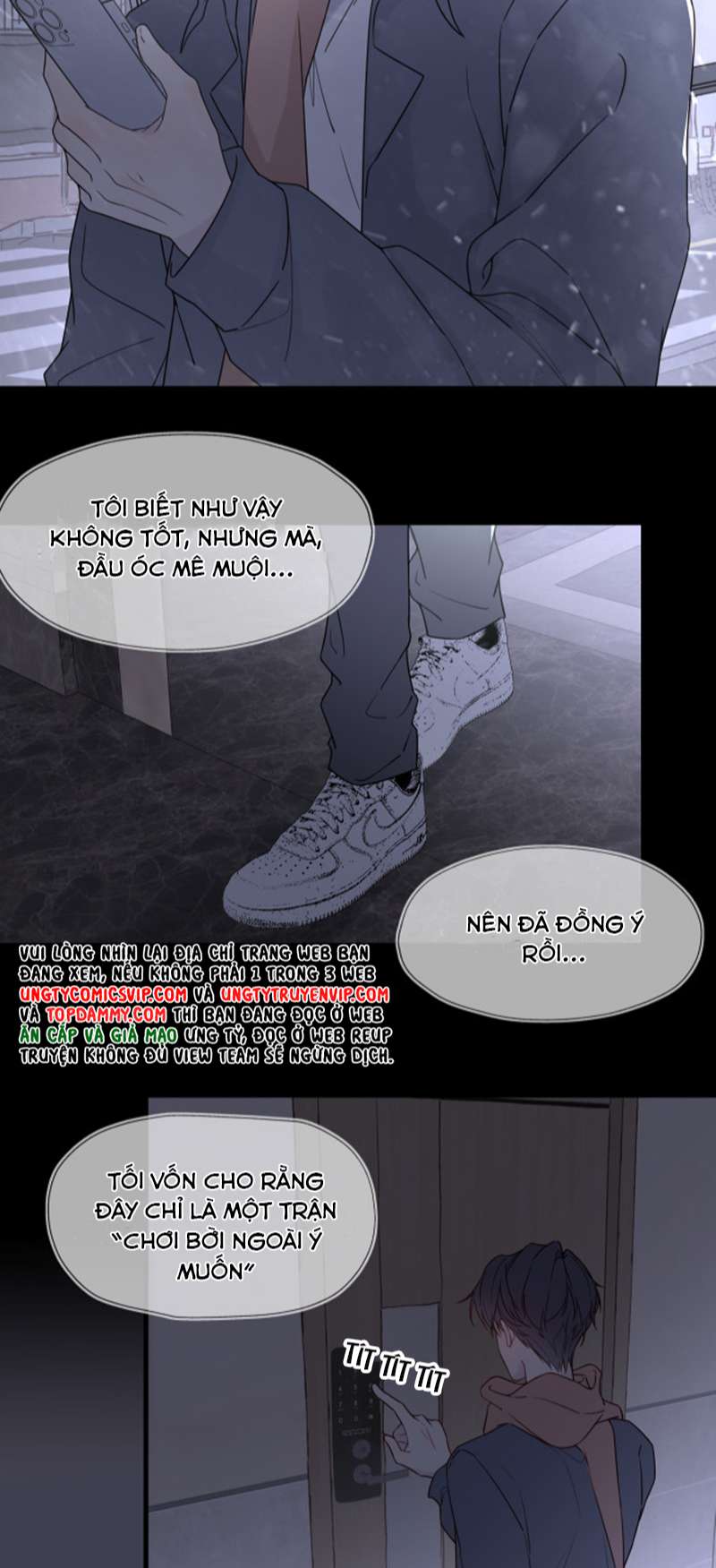 Cá Mè Một Lứa Chapter 1 - Trang 4