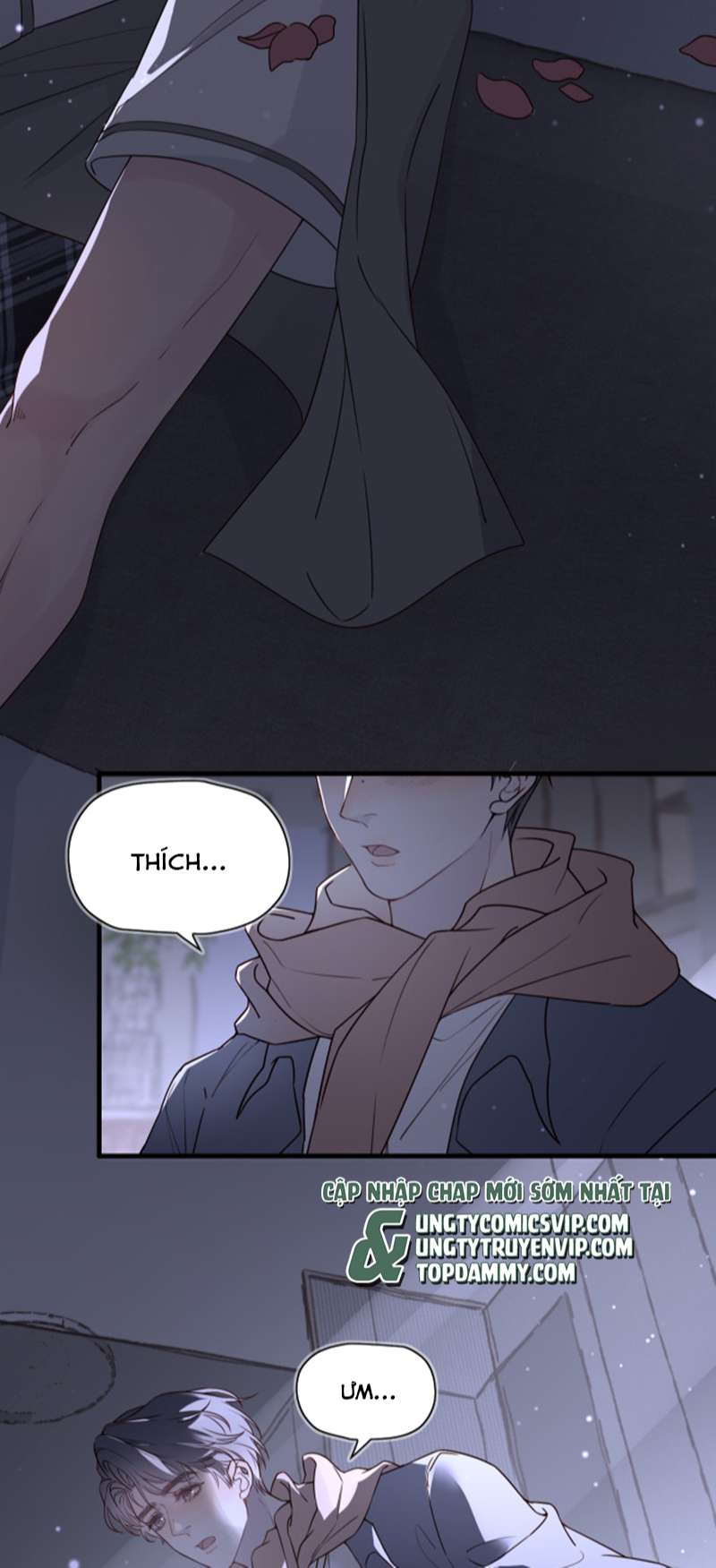 Cá Mè Một Lứa Chapter 1 - Trang 4