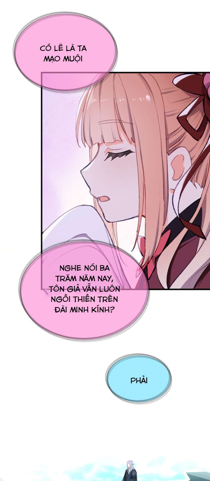 Hoán Sinh Chap 2 - Trang 2