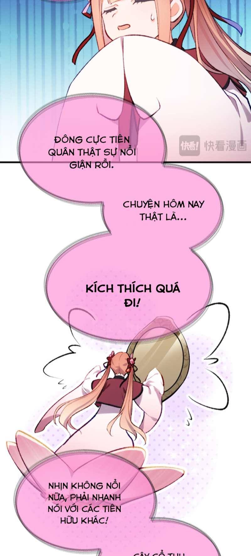 Hoán Sinh Chap 2 - Trang 2