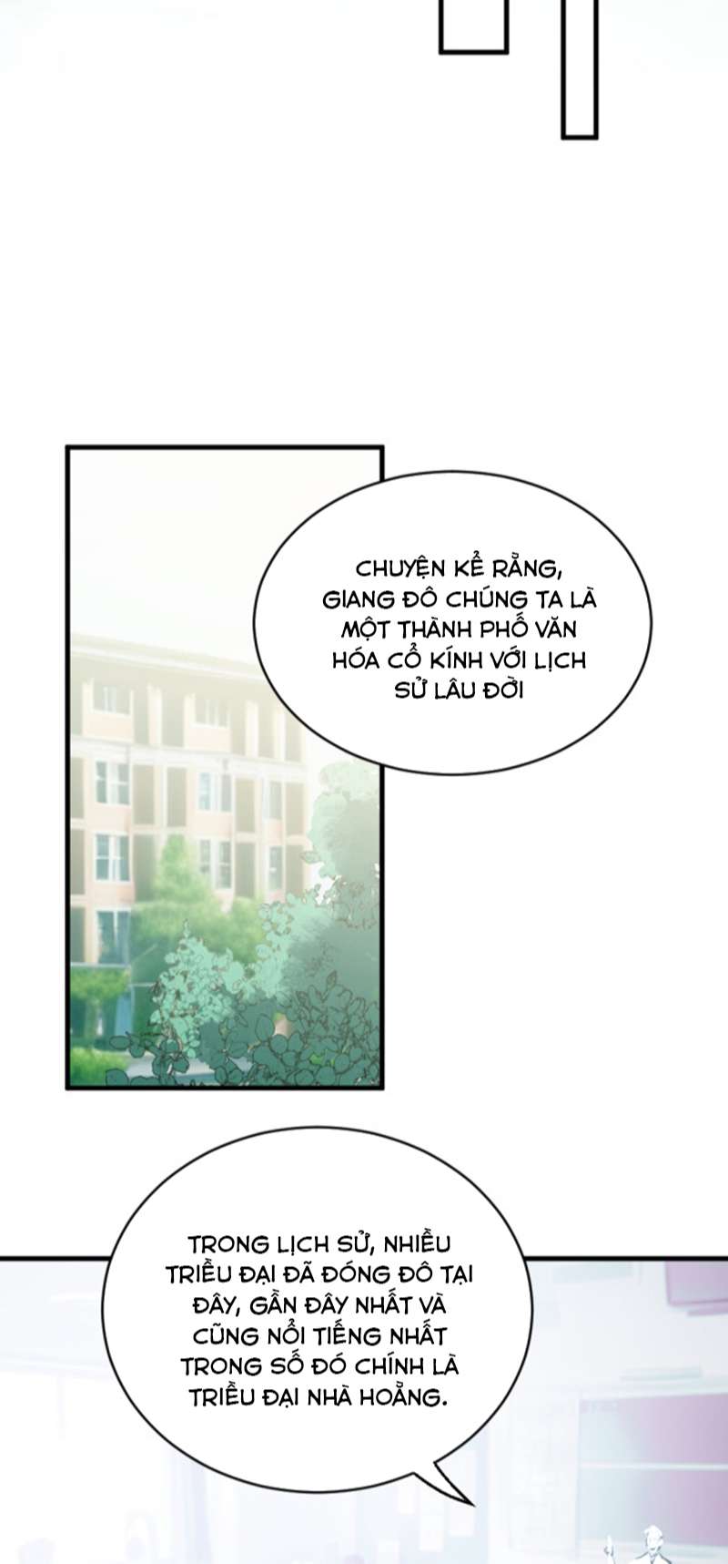 Hoán Sinh Chap 2 - Trang 2