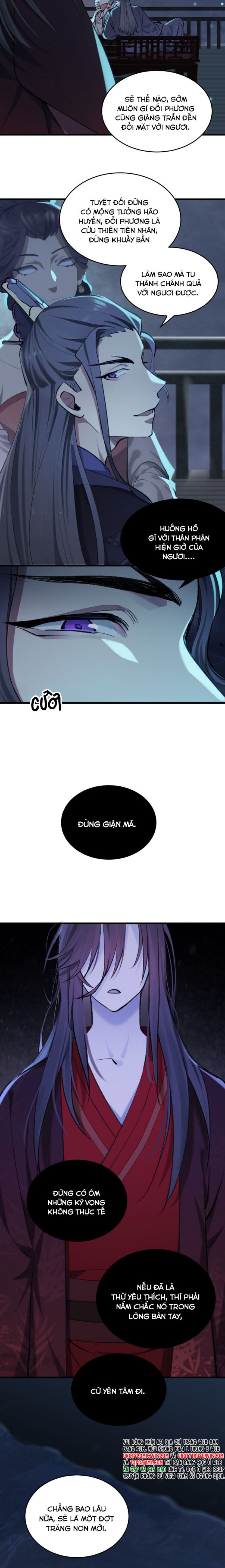 Hoán Sinh Chap 3 - Trang 2
