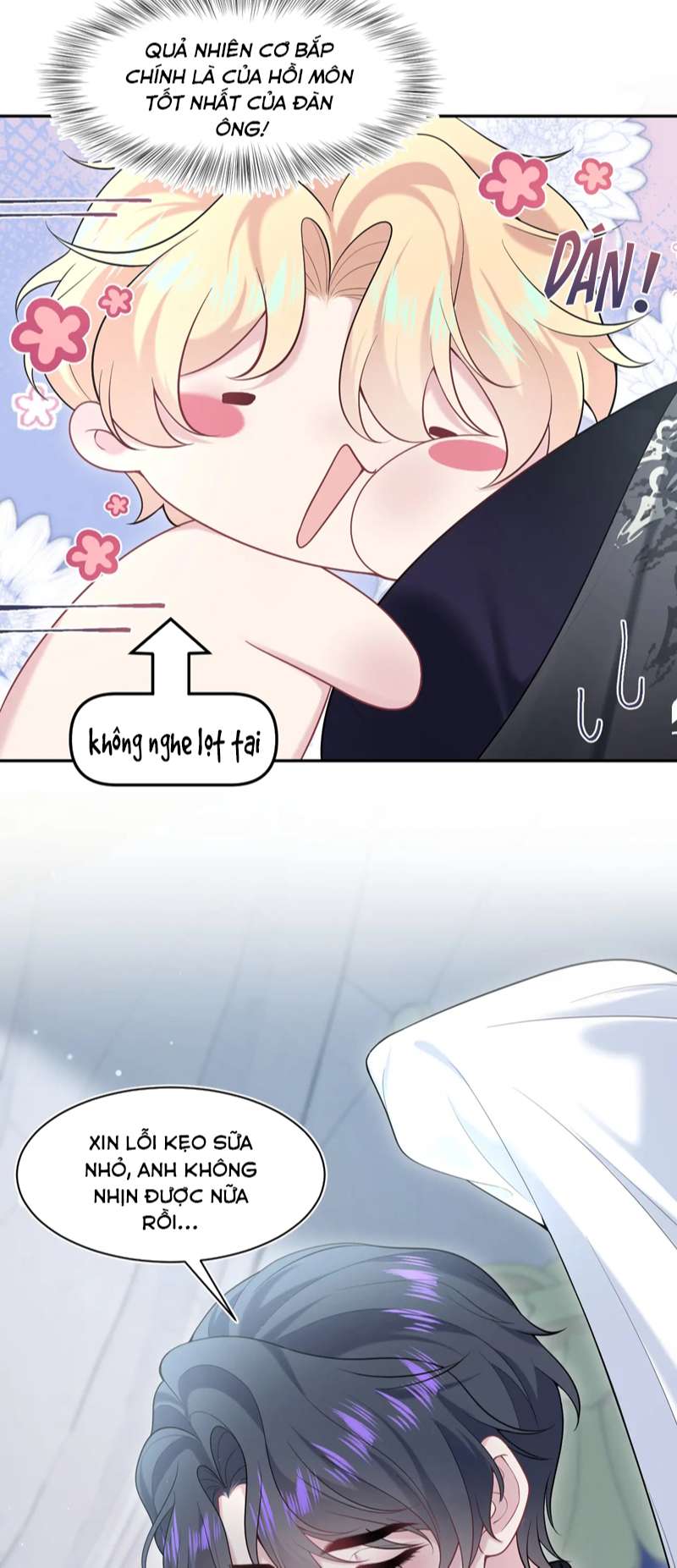 Tuyệt Mỹ Bạch Liên Hoa Online Dạy Học Chap 227 - Trang 2