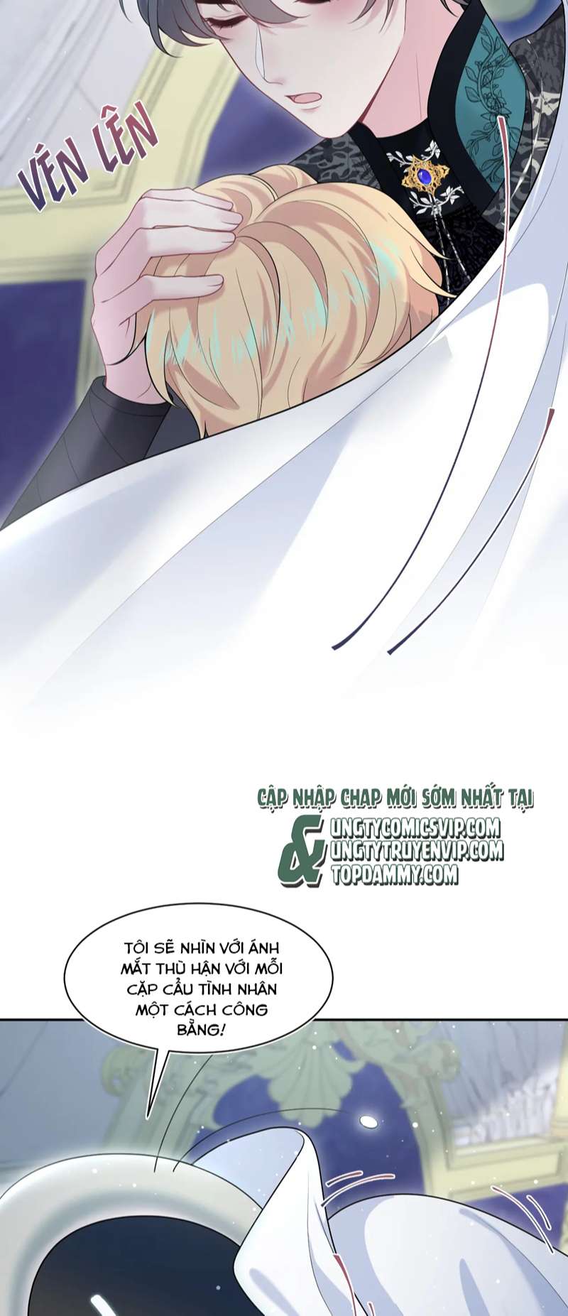 Tuyệt Mỹ Bạch Liên Hoa Online Dạy Học Chap 227 - Trang 2