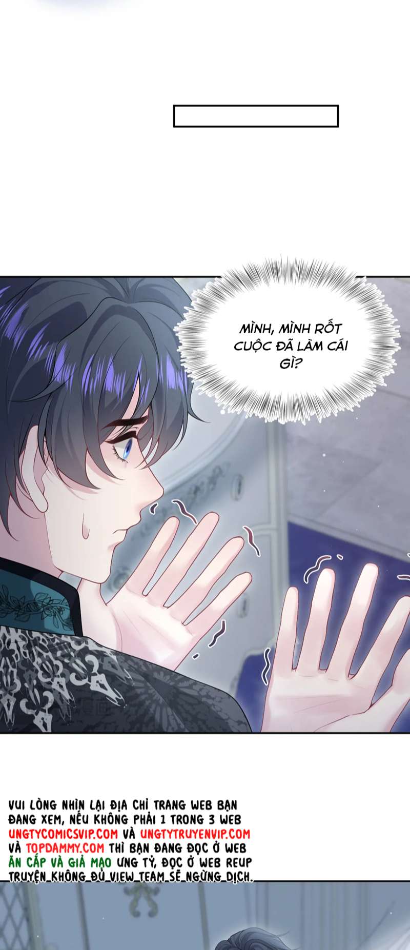 Tuyệt Mỹ Bạch Liên Hoa Online Dạy Học Chap 227 - Trang 2