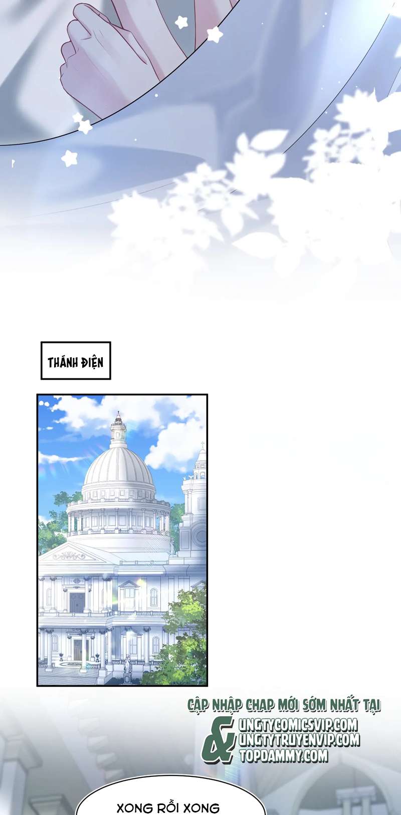 Tuyệt Mỹ Bạch Liên Hoa Online Dạy Học Chap 227 - Trang 2