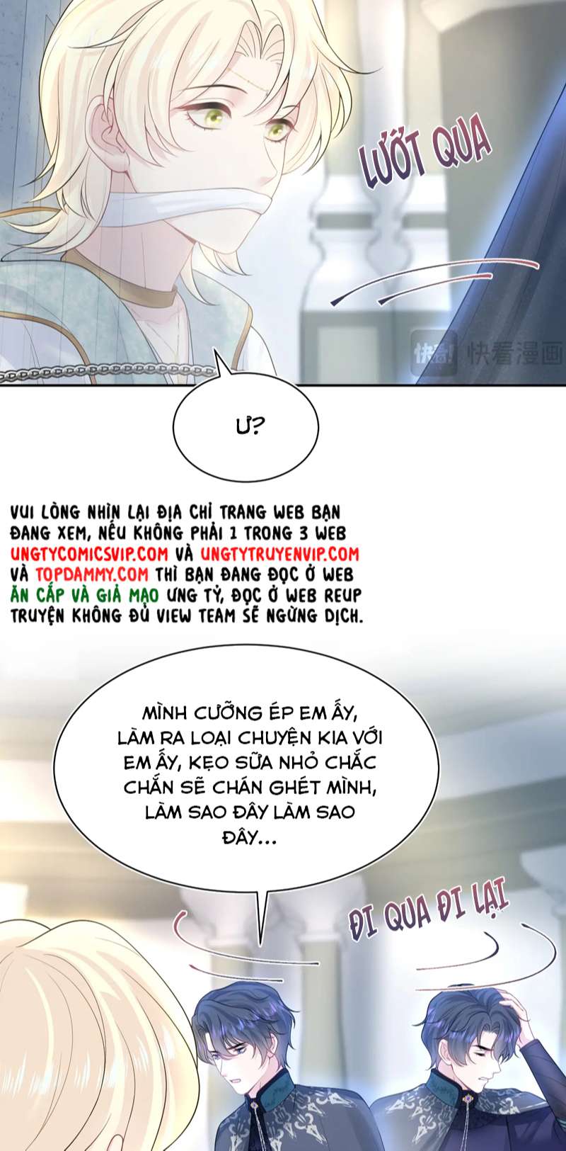 Tuyệt Mỹ Bạch Liên Hoa Online Dạy Học Chap 227 - Trang 2